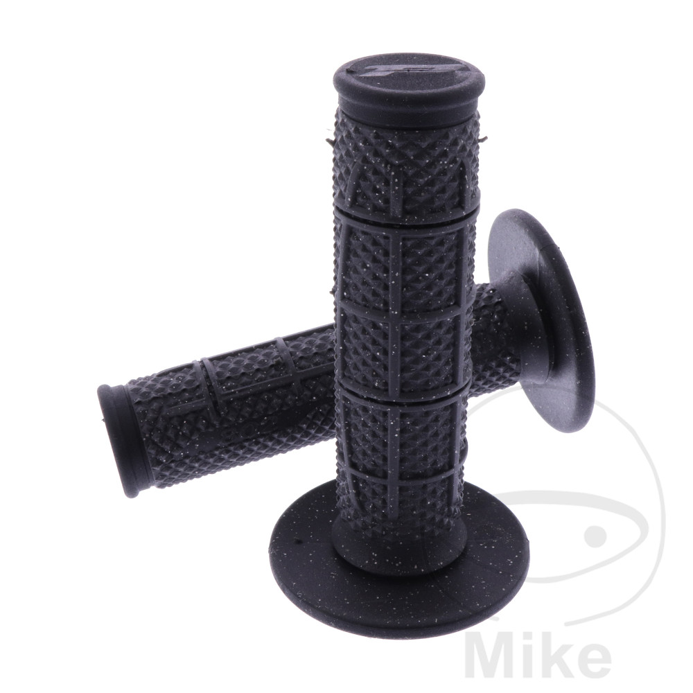 Levně ProGrip rukojeť 802 CA černá Durchmesser 22 / 25 mm geschlossen.