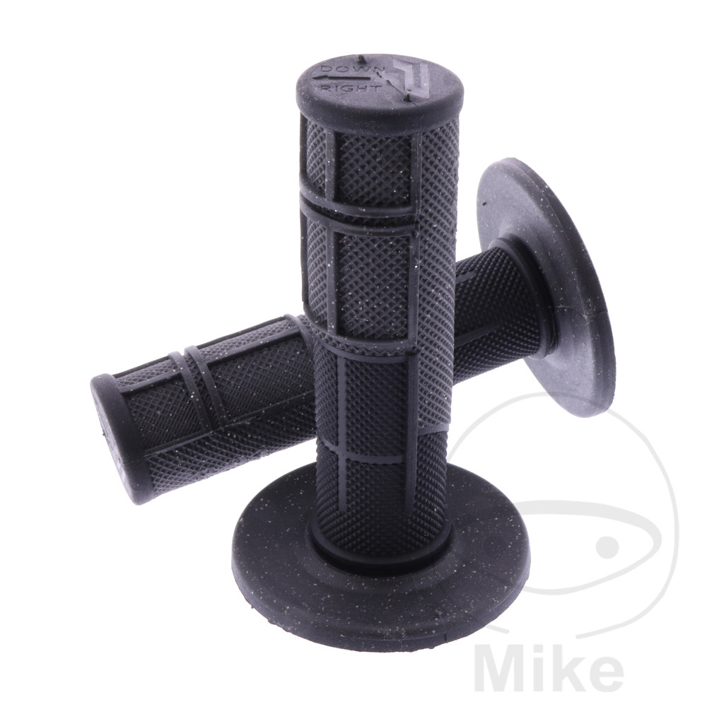 Levně ProGrip rukojeť 801 CA černá Durchmesser 22 / 25 mm geschlossen.