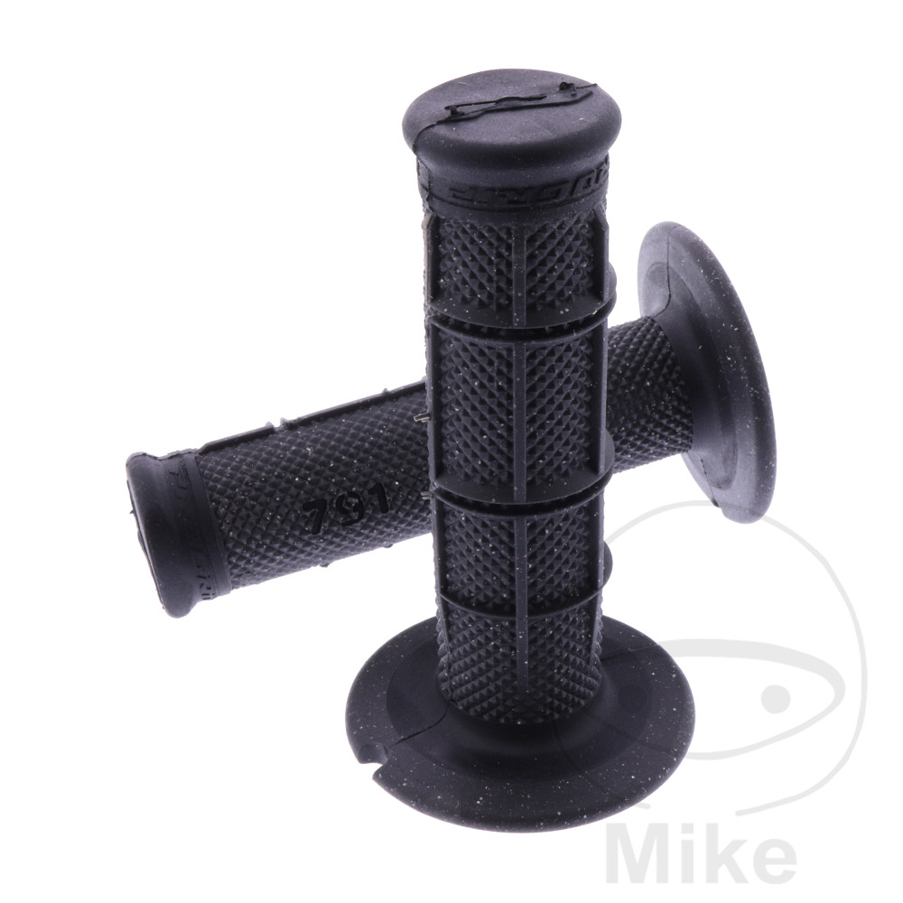 Levně ProGrip rukojeť 791 CA černá Durchmesser 22 / 25 mm geschlossen.