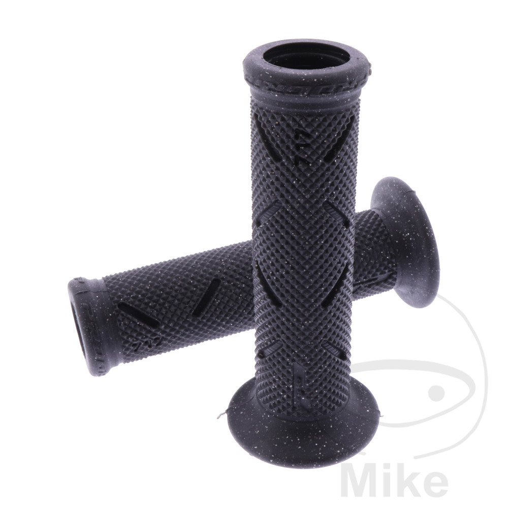 ProGrip rukojeť 717 CA černá Durchmesser 22 / 25 mm geschlossen.
