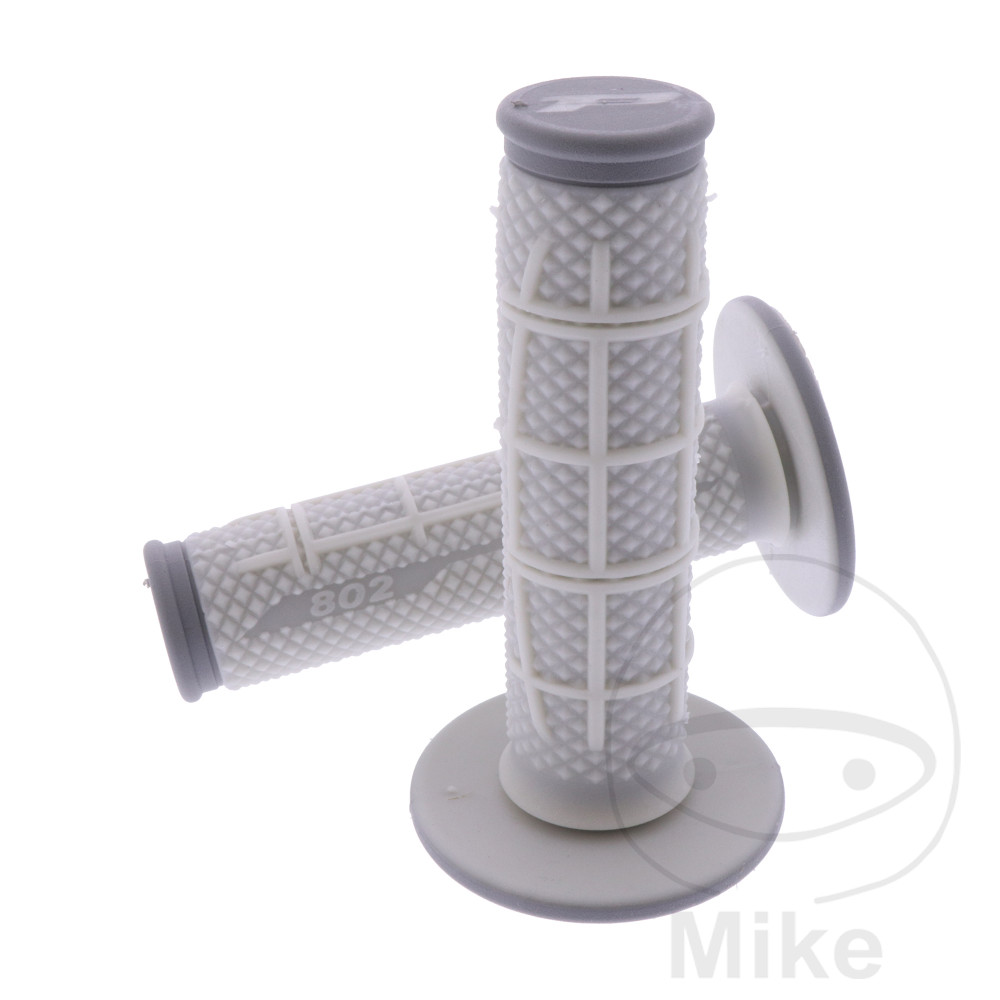 ProGrip rukojeť 802 CA GR/bílá Durchmesser 22 / 25 mm geschlossen.