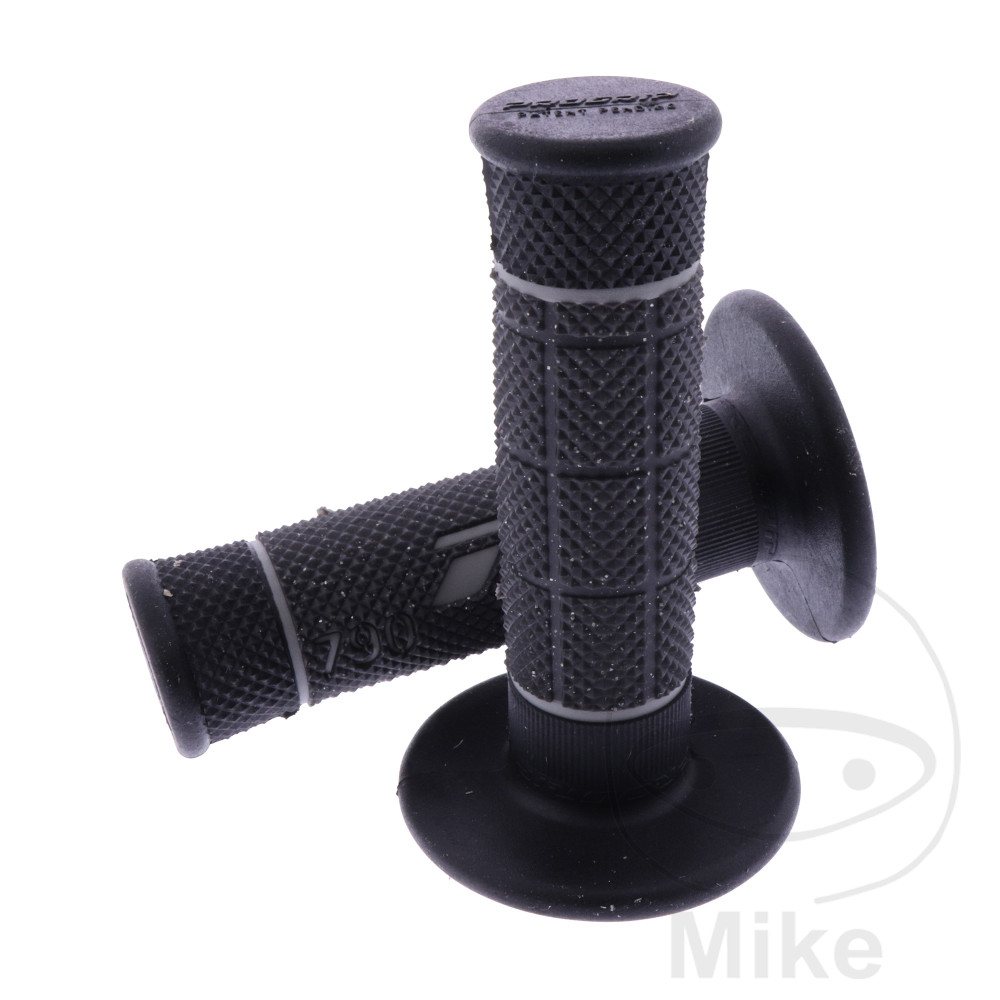 Levně ProGrip rukojeť 790 CA černá Durchmesser 22 / 25 mm geschlossen.