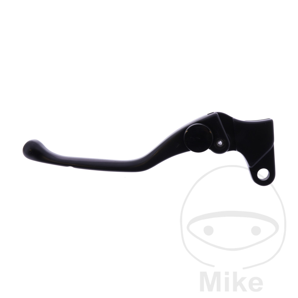 JMP spojková páčka černá BENELLI 502 500 C CRUISER ABS 21-25, LEONCINO 400 BOBBER ABS 25, TRK 251 250 ABS 22-25, TRK 502 500 ABS 20-25, TRK 502 500 X ABS 20-25, TRK 702 700 ABS 23-25, TRK 702 700 X ABS 23-25
