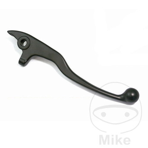 JMP brzdová páčka černé KTM DUKE 125 11-12, DUKE 125 ABS 13-19, DUKE 125 ABS EURO4 20-21, DUKE 125 ABS EURO5 21, DUKE 200 12, DUKE 200 ABS 13-17
