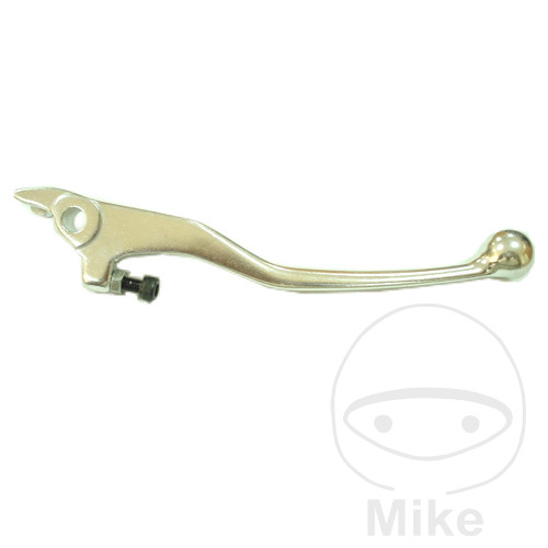 JMP brzdová páčka hliník krátká SUZUKI DR 125 SM 08-13, DR-Z 400 S 00-06, DR-Z 400 SMU 05-07, DR-Z 400 SM 05-08