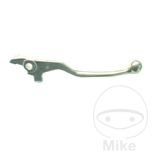 JMP brzdová páčka hliník kovaná SUZUKI DR 125 SE 95-96, DR 125 SE, SEU 97-00, DR 350 S 90-94, DR 350 SH 92-94, DR 350 SE 94-99, TR 50 S STREET MAGIC 98-99