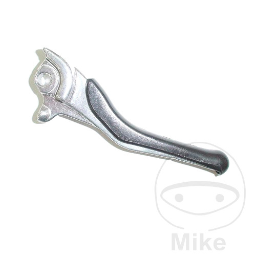JMP brzdová páčka hliník MBK YQ 50 NITRO 98-06, YQ 50 NITRO NAKED 05-06, YQ 50 F1 NITRO ASSISTANCE 98-01, YQ 50 L NITRO JAGUAR 50 KM/H 01, YQ 50 L NITRO JAGUAR 45 KM/H 01-05, YAMAHA YFM 110 R 25, YQ 50 R AEROX 99-09...