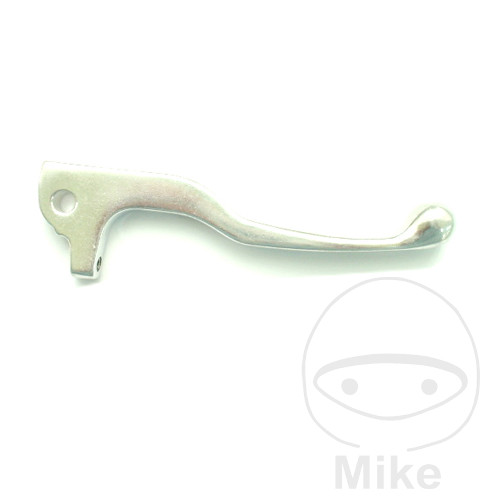 JMP brzdová páčka hliník krátká kovaná YAMAHA TT-R 125 LW 00-04, TT-R 125 LWE 03-04, YZ 125 90-95, YZ 250 2T 90-95