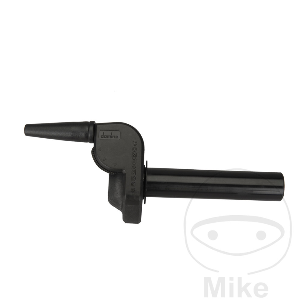 Domino plynová rukojeť Domino dráha lanka 42 mm, otočení do 79 stupňů