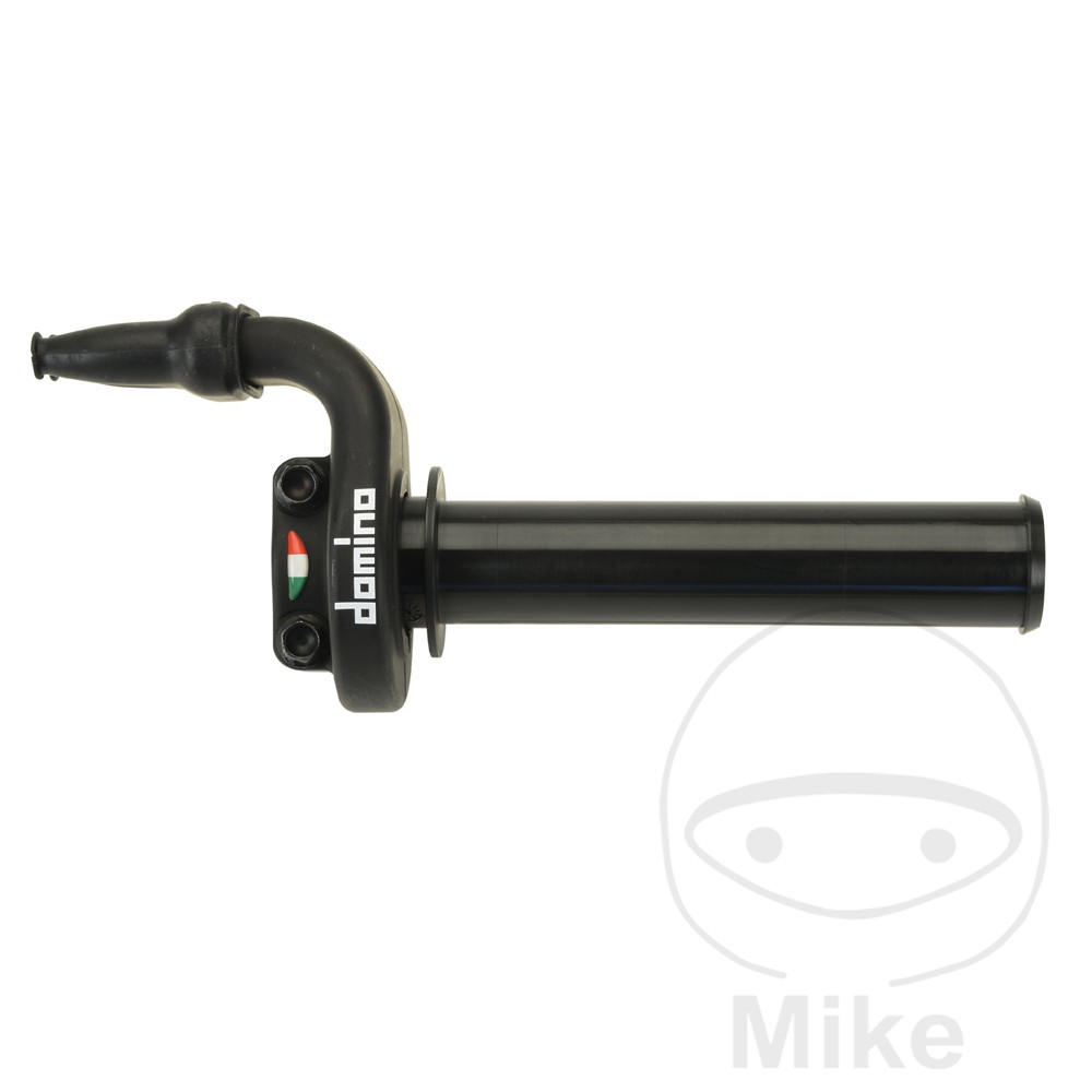 Domino plynová rukojeť Domino KRR BENELLI 502 500 C CRUISER ABS 19-20, BN 302 14-16, BN 302  ABS 16-20, BN 302 S  ABS 20-24, BN 600 GT 14-16, BN 600 I