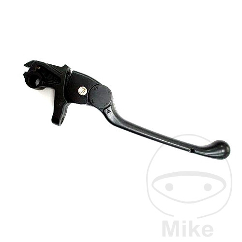 JMP brzdová páčka černá BMW K 1200 RS  5,0 PALCŮ RÁFEK ABS 97-01, K 1200 RS  5,5 PALCŮ RÁFEK ABS 97-05, K 1200 LT  ABS 99-01, R 850 C  ABS FLACHLENKER 98-01, R 850 C  ABS ROVNÁ ŘIDÍTKA 98-01, R 850 C  FLACHLENKER 98-01, R 850 C  ROVNÁ ŘIDÍTKA 98-01...