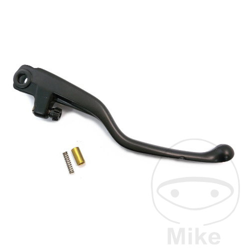 JMP brzdová páčka černá kovaná BMW F 650 800 GS 08-12, F 650 800 GS  ABS 08-12, F 800 800 R 09-12, F 800 800 R  ABS 09-14, F 800 800 GS 08-12, F 800 800 GS  ABS 08-12, R 1200 HP2 MEGAMOTO 07-11...