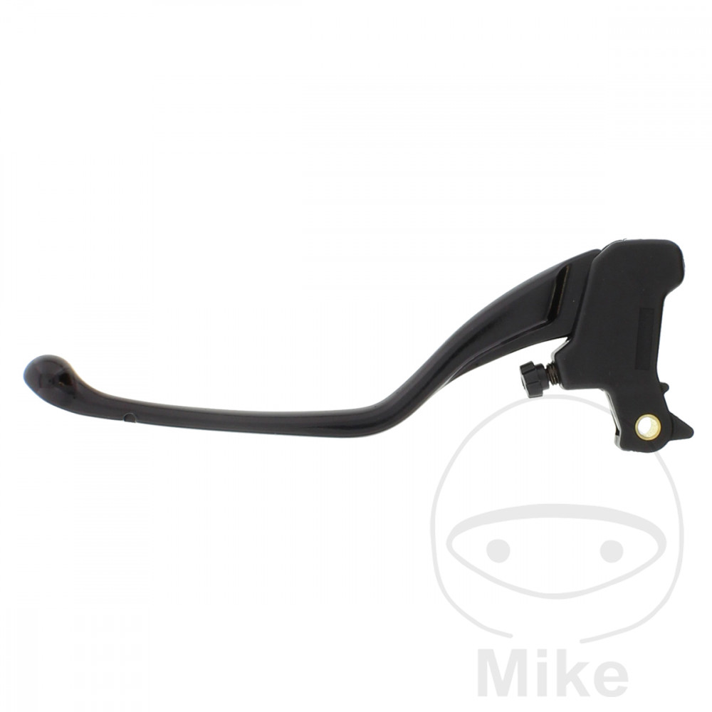 JMP spojková páčka černá kovaná BMW F 650 800 GS 08-12, F 650 800 GS  ABS 08-12, F 700 800 GS  ABS 13-17, F 700 800 GS  ABS ESA 17, F 800 800 S 06-10, F 800 800 S  ABS 07-10, F 800 800 R 09-12...