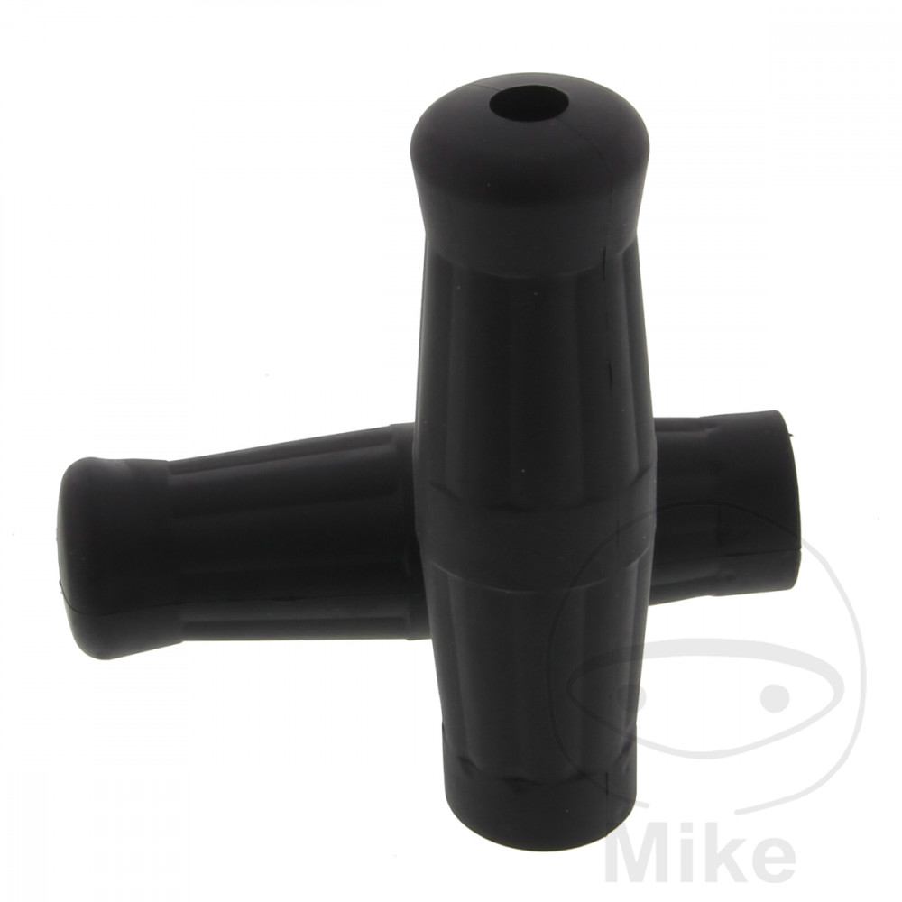 Levně JMP rukojeti černé Tloušťka1". délka130 mm otevřené