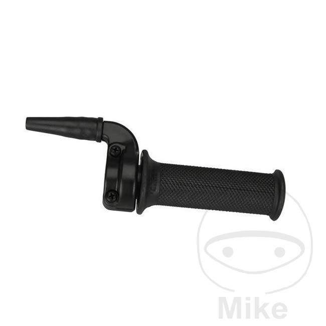 Levně Domino plynová rukojeť Domino MBK TZR 50 XPOWER 03-04, YAMAHA TZR 50 03