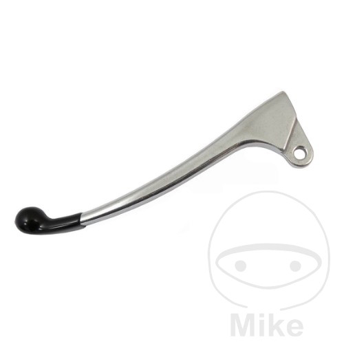 JMP spojková páčka hliník kovaná HONDA CB 125 T TWIN 78-86, CB 125 K 72-75, CB 125 J 75-79, CB 200 B  KOTOUČOVÉ BRZDY 74-76, CB 250 T TWIN 77-78, CB 250 K 71-73, CB 250 G 74-77...
