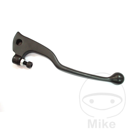 JMP brzdová páčka černá kovaná YAMAHA XT 600 Z TENERE 86-91, XT 600 H 87-90, XT 600 N 87-90, XT 600 EH 90-03, XT 600 EN 90-95, XT 600 KH 91-95, XT 600 KN 91-95