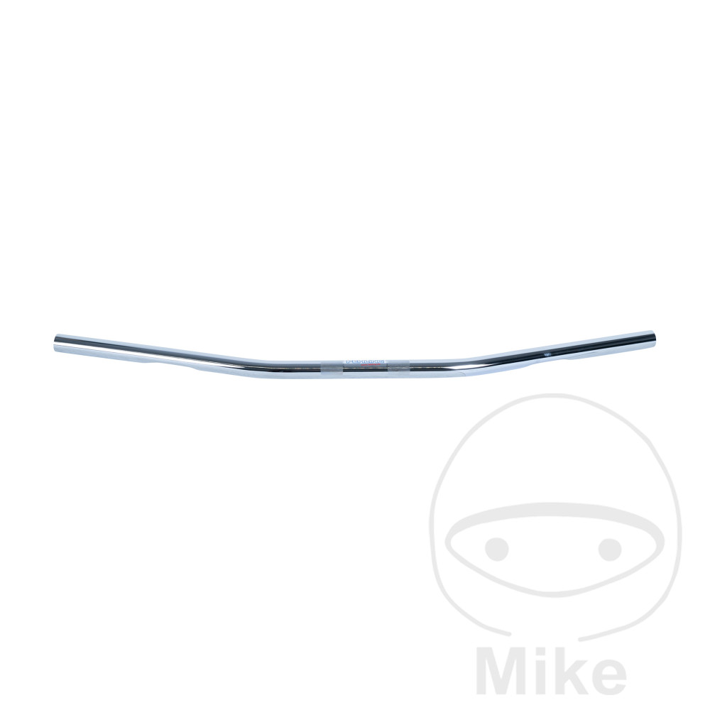 Řidítka ocel chrom KK 1" Fehling MSP CRACK