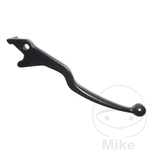 JMP brzdová páčka černá kovaná HYOSUNG GT 125 N NAKED 03-06, GT 125 N NAKED EURO3 07-08, GT 125 N NAKED VERSION E 09-17, GT 125 R PRO COMET 15-17, GT 125 R SUPERSPORT EURO2 06, GT 125 R SUPERSPORT EURO3 07-08, GT 125 R SUPERSPORT VERSION F 09-14...