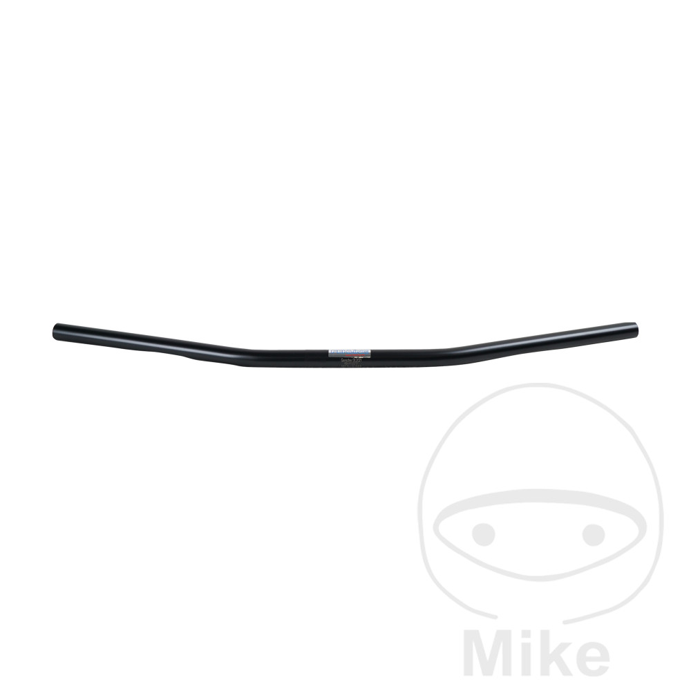 JMP řidítka ocel černá s lankovou drážkou 1" Fehling MSP CRACK HARLEY DAVIDSON FLD 1690 DYNA SWITCHBACK ABS 12-14, DAVIDSON FLSTF 1584 SOFTAIL FAT BOY 09-10, DAVIDSON FLSTF 1584 SOFTAIL FAT BOY ABS 11, DAVIDSON FLSTF 1690 SOFTAIL FAT BOY ABS 12-14, DAVIDS