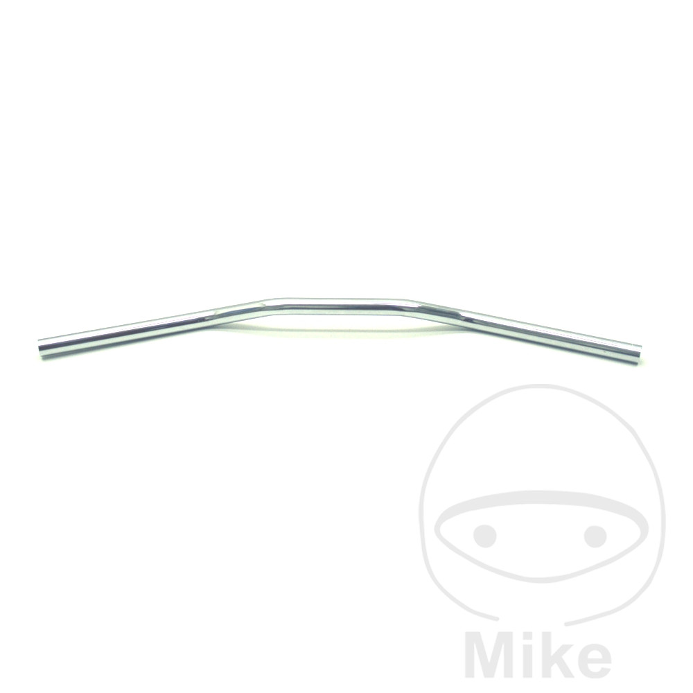 Fehling řidítka ocel chrom KK 1" Fehling MSP CUSTOM HARLEY DAVIDSON FLD 1690 DYNA SWITCHBACK ABS 12-14, DAVIDSON FLSTF 1584 SOFTAIL FAT BOY 09-10, DAVIDSON FLSTF 1584 SOFTAIL FAT BOY ABS 11, DAVIDSON FLSTF 1690 SOFTAIL FAT BOY ABS 12-14, DAVIDSON FLSTFB 1