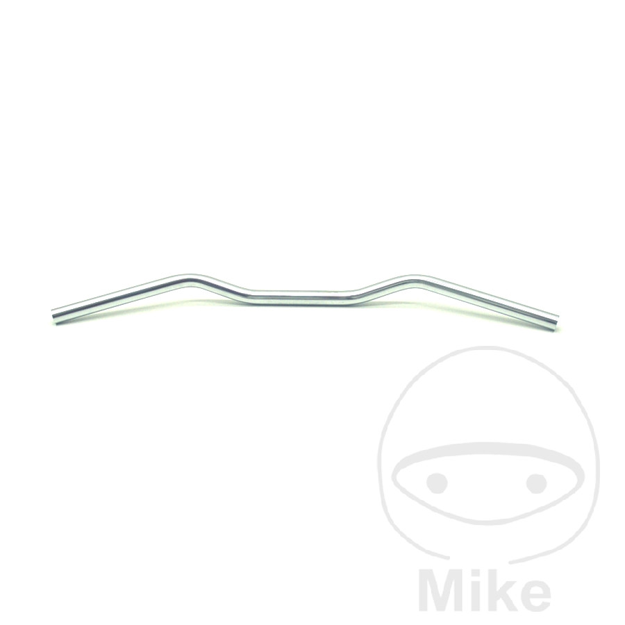 Řidítka ocel chrom KK 1" Fehling MSP CUSTOM