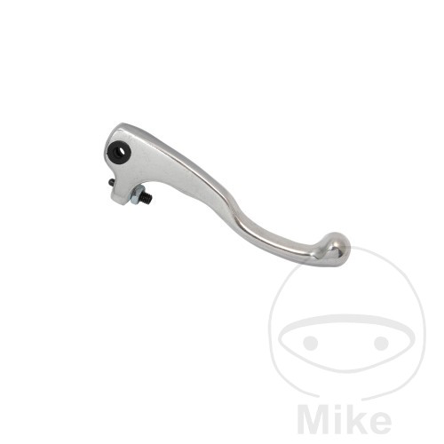 JMP brzdová páčka hliník APRILIA RX 50 06-10, SX 50 SM 06-13, DERBI SENDA 50 R DRD RACING 04-11, SENDA 50 SM DRD RACING 04-10, SENDA 125 R 04-08, SENDA 125 SM 05-07, SENDA 125 R BAJA 07-14...
