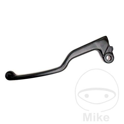 JMP spojková páčka černá kovaná BMW F 650 650 GS 00-03, F 650 650 GS ABS 00-03, F 650 650 GS DAKAR 00-03, F 650 650 GS DAKAR ABS 02-03, F 650 650 CS SCARVER 02-03, F 650 650 CS SCARVER ABS 02-03