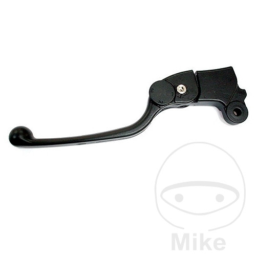 JMP spojková páčka černá BMW F 650 650 GS 04-08, F 650 650 GS ABS 04-08, F 650 650 GS DAKAR 04-08, F 650 650 GS DAKAR ABS 04-08, F 650 650 CS SCARVER 04-05, F 650 650 CS SCARVER ABS 04-05, G 650 GS SERTÄO 12...