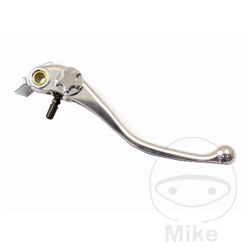 JMP brzdová páčka hliník KTM DUKE 690 III 08-11, DUKE 690 R 10-12, DUKE 690 R  ABS 13-16, SUPERMOTO 690 R LC4 08-10, SUPERMOTO 690 LC4 PRESTIGE 07, SUPERMOTO 950 LC8 06