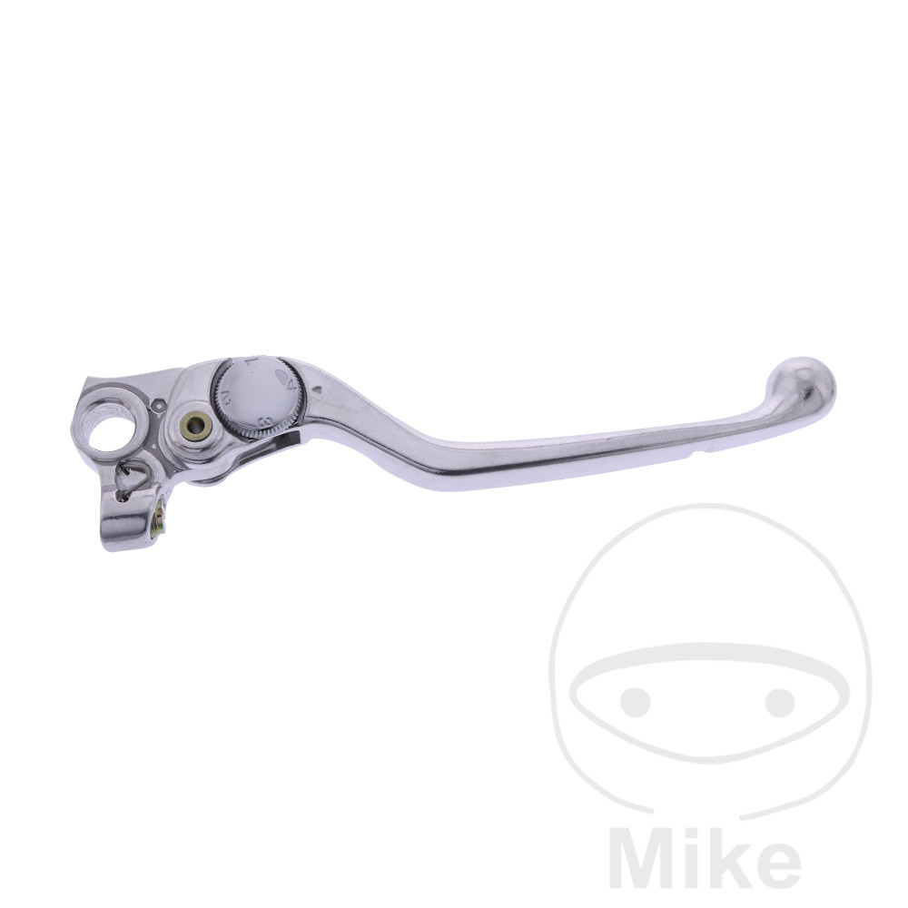 JMP brzdové páčka AL DUCATI HYPERMOTARD 796 10-13, MONSTER 696 10-12, MONSTER 696  ABS 10-14, MONSTER 696 ANNIVERSARY ABS 13, MONSTER 796 11-12, MONSTER 796  ABS 11-14, MONSTER 796 ANNIVERSARY ABS 13