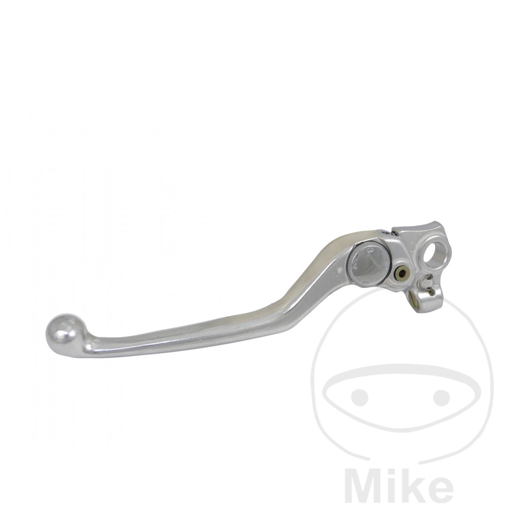 JMP spojková páčka AL DUCATI HYPERMOTARD 796 10-13, MONSTER 696 10-12, MONSTER 696  ABS 10-14, MONSTER 696 ANNIVERSARY ABS 13, MONSTER 796 11-12, MONSTER 796  ABS 11-14, MONSTER 796 ANNIVERSARY ABS 13