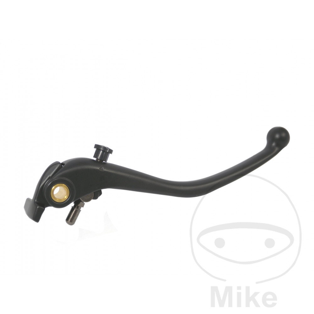 JMP brzdové páčka černá DUCATI 1098 1098 BIPOSTO/MONOPOSTO 07-08, 1098 1098 S BIPOSTO/MONOPOSTO 07-08, 1098 1198 R 08-09, 1198 1198 09-11, 1198 1198 S 09-10, 1198 1198 SP 11, 1198 1198 R CORSE 10...