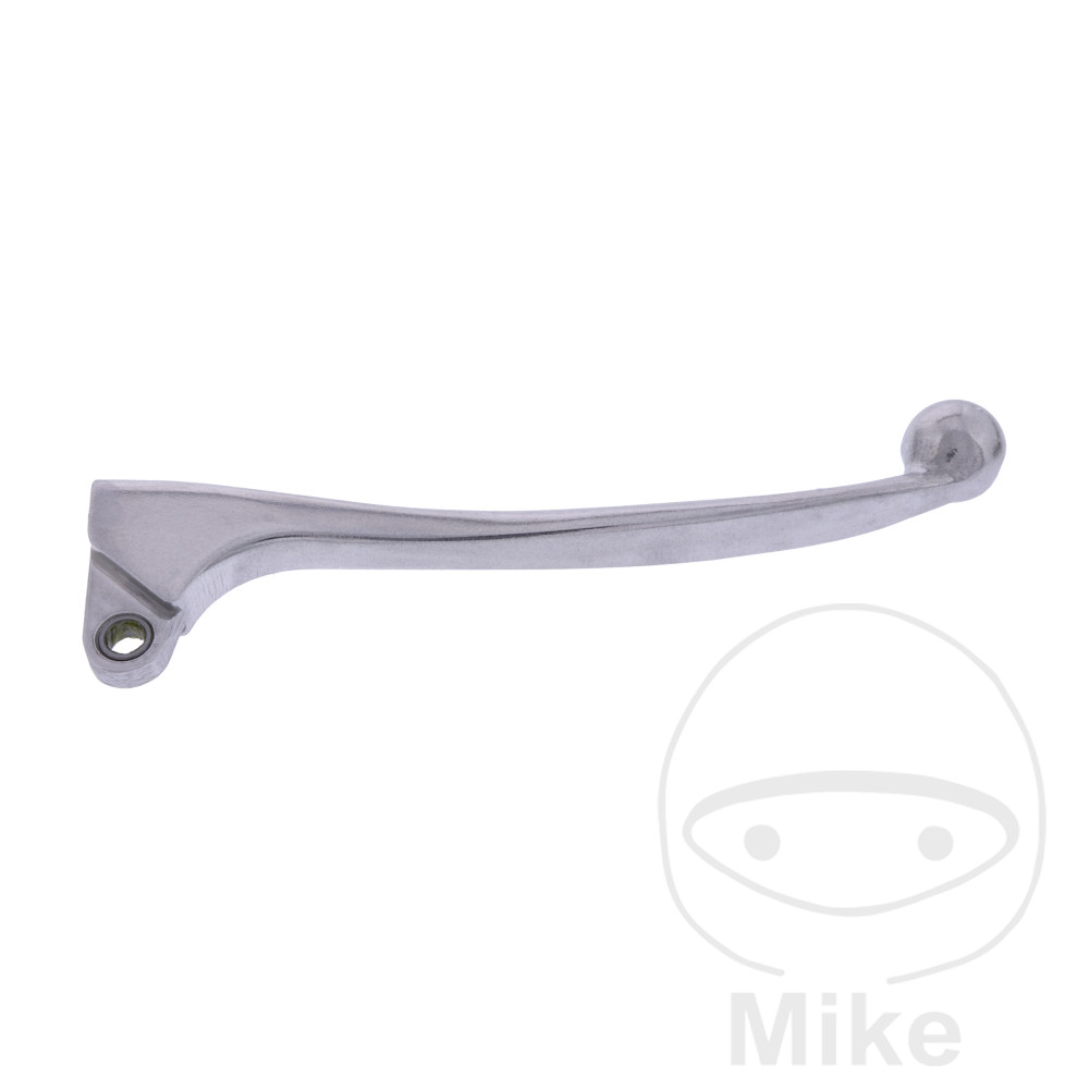Originální díl brzdové páčka HONDA CB 125 T TWIN 78-86, CB 125 K 72-75, CB 125 J 75-79, CB 200 B  KOTOUČOVÉ BRZDY 74-76, CB 250 K 71-72, CB 350 K 70-73, CL 350 K SCRAMBLER 70-73...