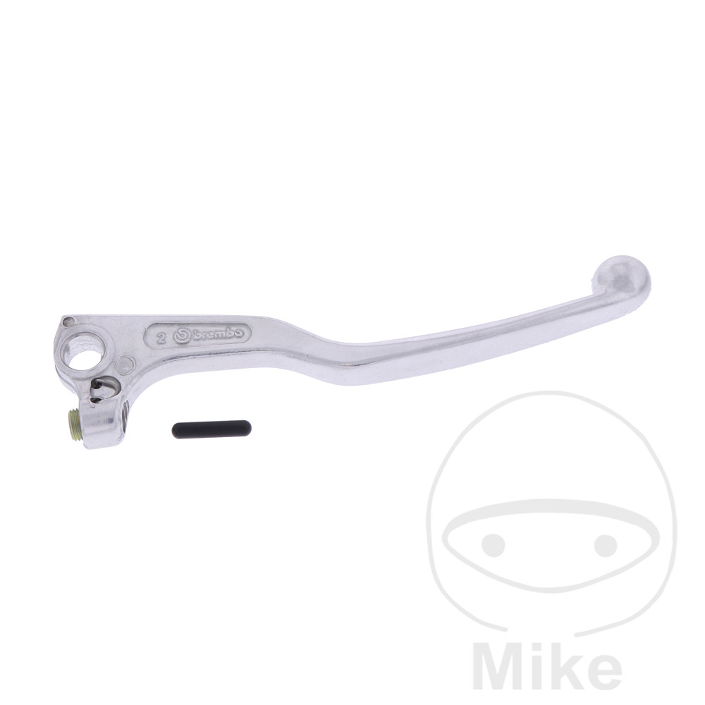 Originální díl brzdové páčka CAGIVA ELEFANT 750 94-97, ELEFANT 900 AC 93-97, SUPERCITY 125 92-00, W8 125 LC 93-98, W8 125 AC 94-00, HUSQVARNA SM 400 R 04-07, SM 450 R 03-05...