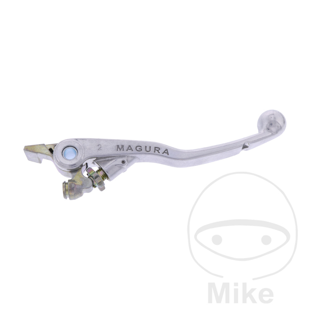 Originální díl brzdové páčka HUSQVARNA FC 350 18, FC 450 18, FC 450 ROCKSTAR EDITION 18, FE 250 19-21, FE 350 18-22, FE 350 ROCKSTAR EDITION 21-22, FE 450 18-22...