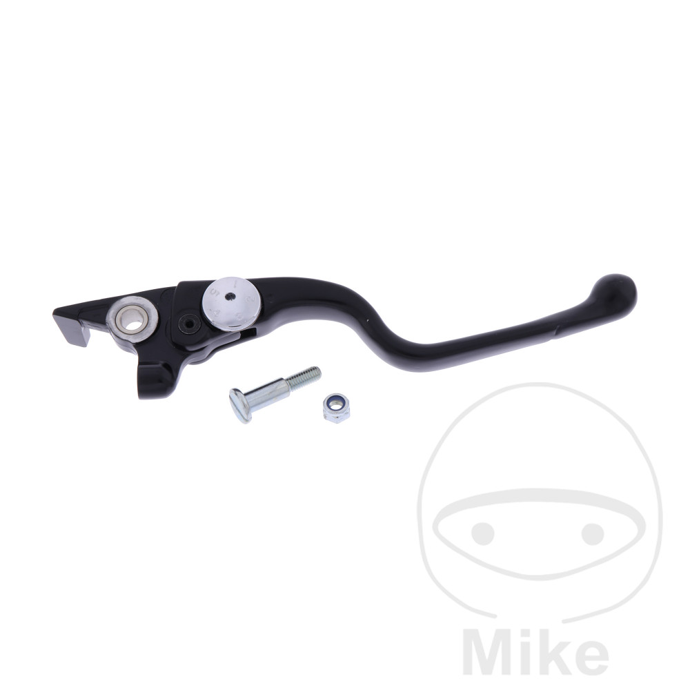Originální díl brzdové páčka HUSQVARNA SVARTPILEN 125 ABS 21-23, SVARTPILEN 401 18-23, VITPILEN 401 18-23, KTM ADVENTURE 390 ABS 20-25, ADVENTURE 390 SW ABS 23-25, DUKE 390 ABS 17-20, DUKE 390 ABS EURO5 21-23...