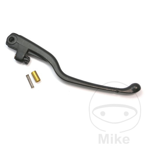 JMP brzdová páčka černá kovaná BMW F 800 800 S 06-10, F 800 800 S  ABS 07-10, F 800 800 ST 06-12, F 800 800 ST  ABS 07-12, K 1200 S  ABS 05-08, K 1200 R  5,5 PALCŮ RÁFEK 05-08, K 1200 R  5,5 PALCŮ RÁFEK ABS 05-08...