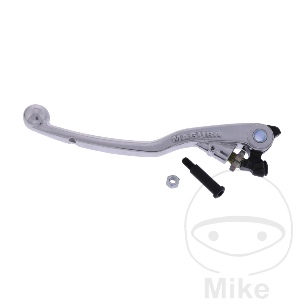 Originální díl spojková páčka GAS GAS ES 700 ABS 22, GAS SM 700 ABS 22, HUSQVARNA ENDURO 701 ABS 16-23, ENDURO 701 LR ABS 20, SUPERMOTO 701 16-20, SUPERMOTO 701 ABS 21-23, KTM ENDURO 690 R LC4 ABS 19-23...