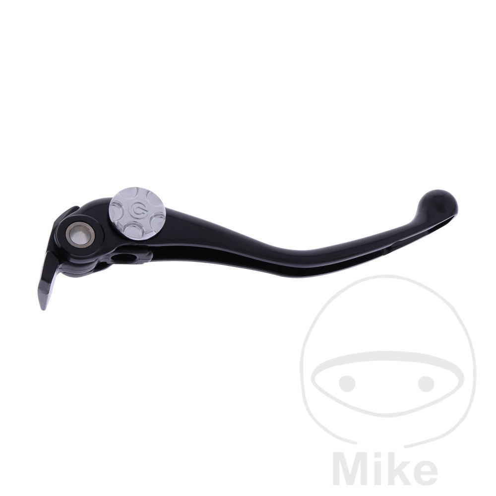 Originální díl brzdové páčka černá HUSQVARNA FS 450 19-25, NUDA 900 12, NUDA 900 R 12-15, NUDA 900 ABS 13-15, NUDA 900 R ABS 13-15, VITPILEN 701 18-22, KTM ADVENTURE 1190 ABS 13-16...