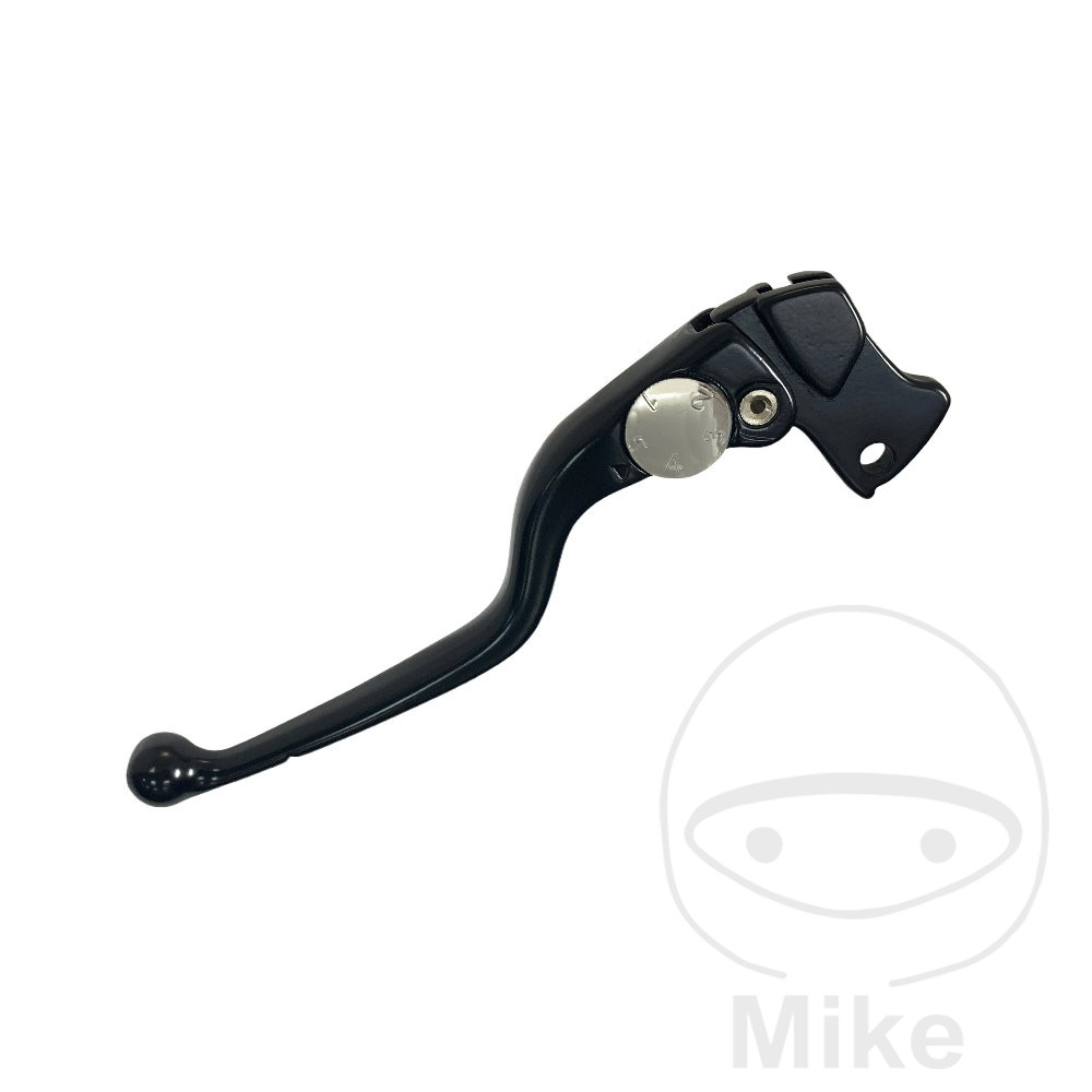 JMP spojková páčka černá HUSQVARNA SVARTPILEN 125 ABS 21-23, SVARTPILEN 401 18-23, VITPILEN 401 18-23, KTM ADVENTURE 390 ABS 20-25, ADVENTURE 390 SW ABS 23-25, DUKE 390 ABS 17-20, DUKE 390 ABS EURO5 21-23...