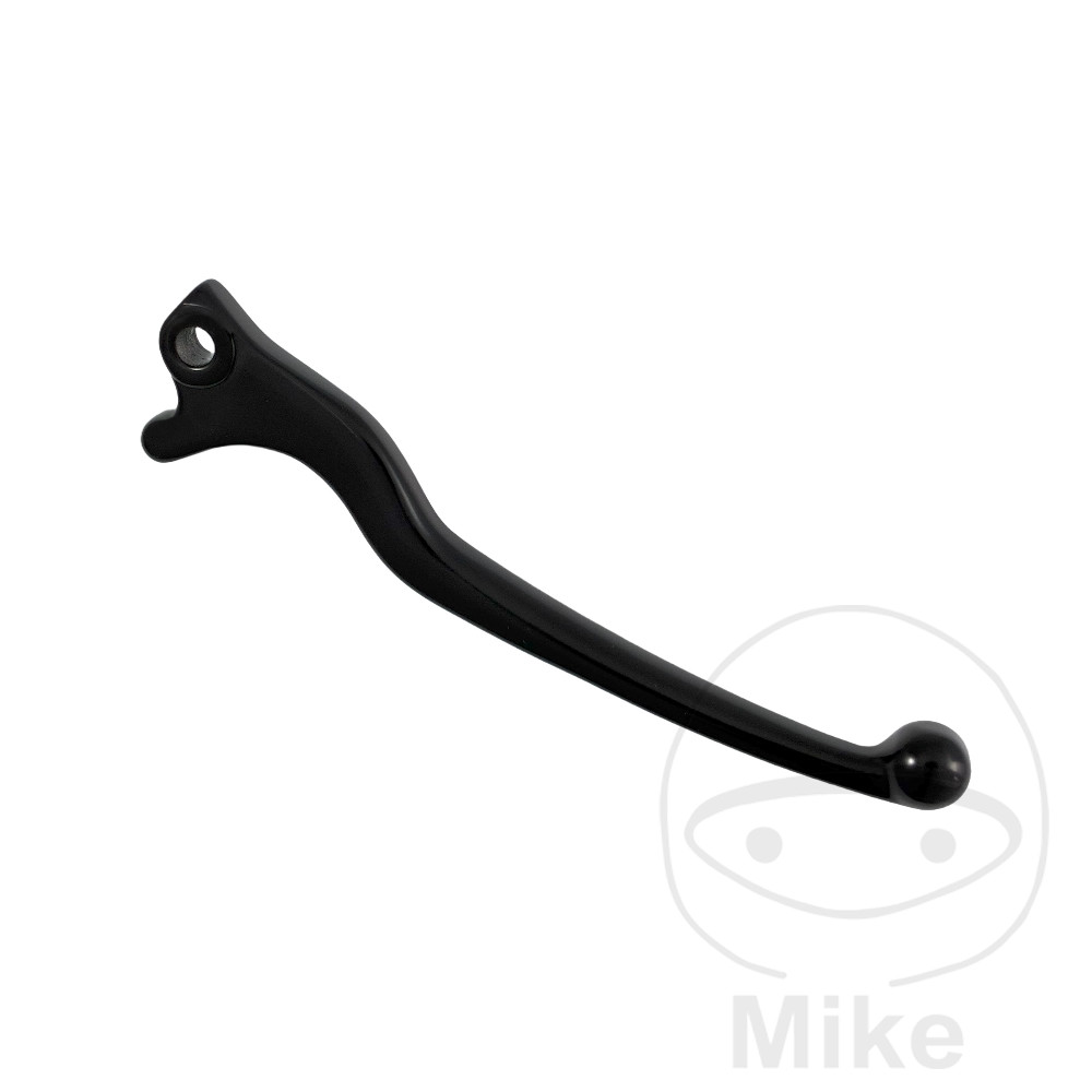 JMP brzdové páčka AL černá APRILIA SR 50 R LC 10-18, SR 50 R LC DITECH FACTORY 10-14, SR 50 LC DITECH STREET 03-05, SR 50 LC FUNMASTER 04-05, SR 50 LC STREET 04-19, SR 125 IE MAX 12-17, SR 300 IE MAX 12-16...