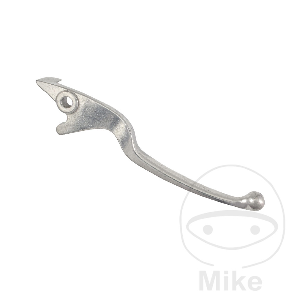 JMP brzdové páčka AL černá PEUGEOT TWEET 50 10-12, TWEET 50 RS DD 11-12, TWEET 125 RS 11-14, TWEET 150 11