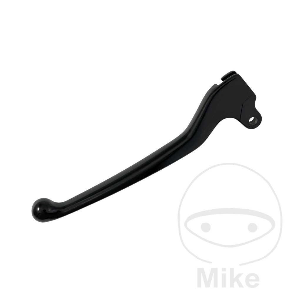 JMP brzdové páčka AL černá APRILIA SPORT CITY 50 4T ONE 09-13, SPORT CITY 50 2T ONE 10-13, SPORT CITY 125 ONE 09-13, SR 50 AC 2T MOTARD EURO2 12-18, SR 125 MOTARD 12-16, DERBI BOULEVARD 125 03-07, BOULEVARD 150 06-09...