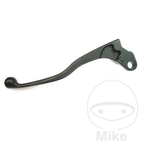 JMP spojková páčka černá kovaná KAWASAKI GPZ 500 S 92-03, KLE 500 91-07, ZRX 400 98-04, ZX-6R 600 NINJA 95-97, ZXR 400 89-90, ZZR 400 90-99, ZZR 600 90-03