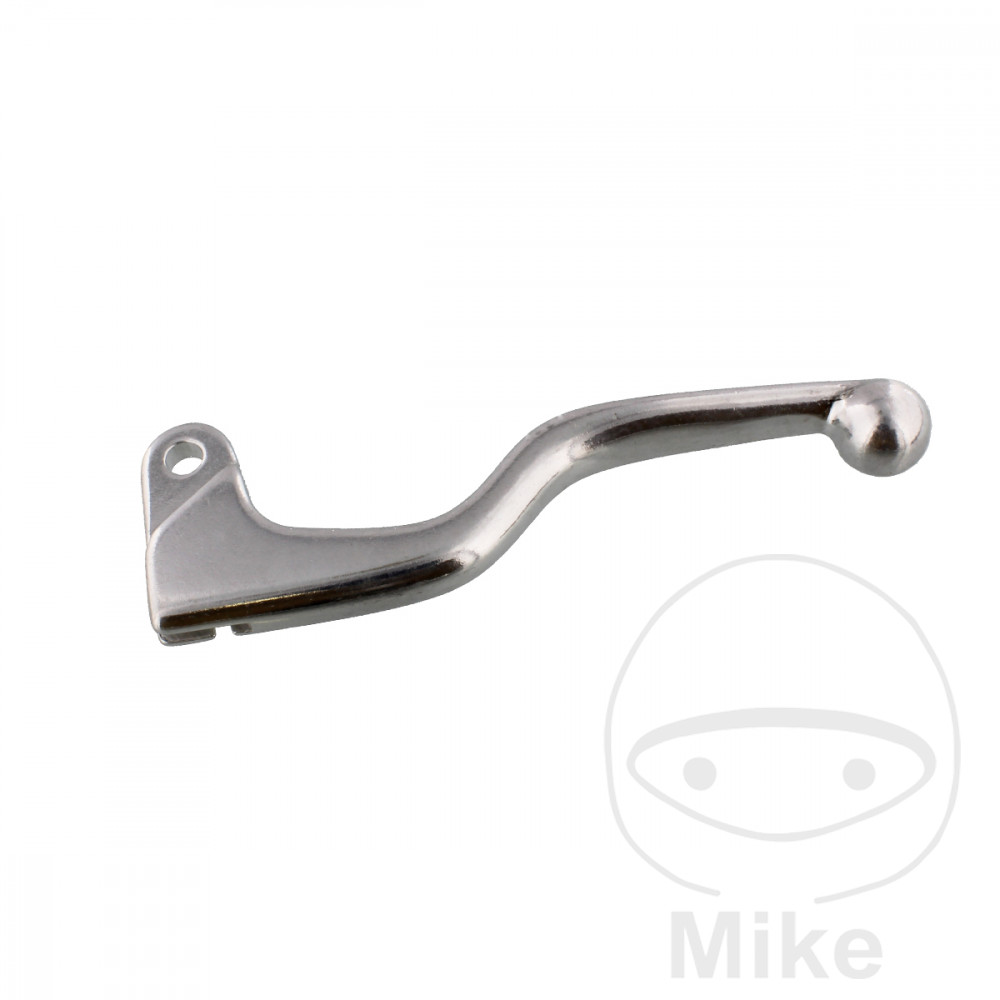 JMP spojková páčka hliník krátká kovaná HONDA CR 80 RB 19 PALCŮ 96-02, CR 85 R 03-08, CR 85 RB 19 PALCŮ 03-08, CR 125 R 96-03, CR 250 R 96-03, CR 500 R 96-01, CRF 150 R 17/14 PALCŮ 07-15...