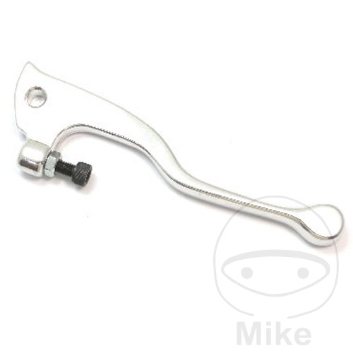JMP brzdová páčka hliník krátká kovaná YAMAHA DT 125 RE 04-06, DT 125 RE MX EVERTS 05-06, DT 125 X 05-06, TT 225 86-87, TT 350 86-95, TT 600 85-93, TTR 250 99-06...