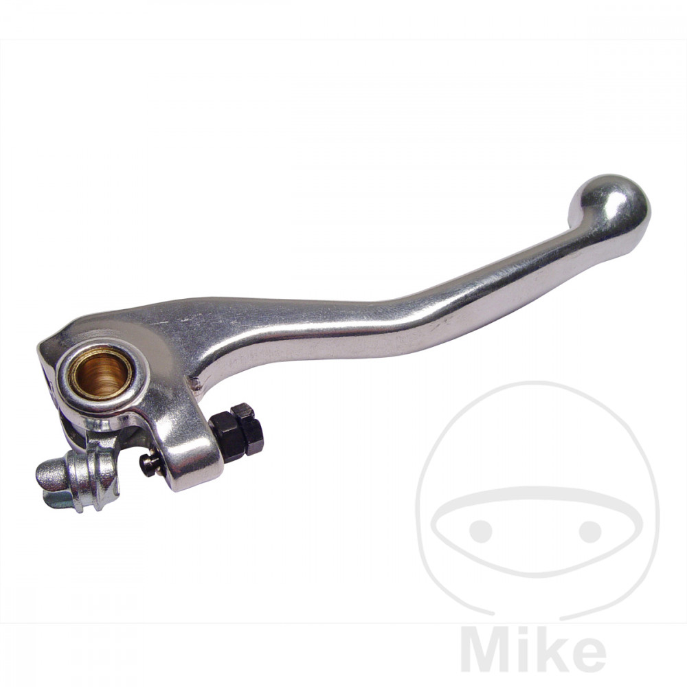 JMP brzdová páčka hliník kovaná HONDA CRF 250 RX RED MOTO 20-22, CRF 250 RX RED MOTO SPECIAL 21-22, CRF 250 R 07-25, CRF 250 RE 16-17, CRF 250 RX 19-25, CRF 250 R RED MOTO 20-25, CRF 250 RWE 25...