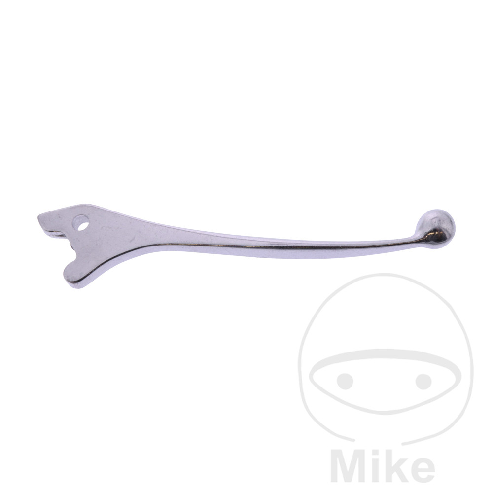 JMP brzdová páčka hliník KAWASAKI Z 400 78-80, Z 650 78-80, Z 650 SR 79-80, Z 1000 MK2 79-80, Z 1000 ST 79-80, Z 1000 R2 83, Z 1000 INJECTION 80