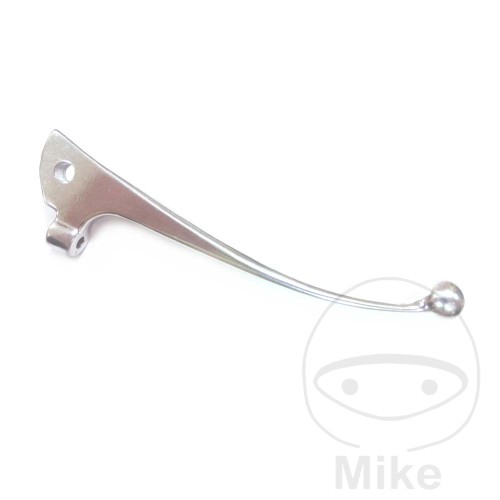 JMP brzdová páčka hliník YAMAHA FS1 50 77-78, FS1 50 DX 77-78, FS1G 50 75-76, RD 125 DX 76-77, RD 125 78-79, RD 200 78-80, RD 250 75-79...